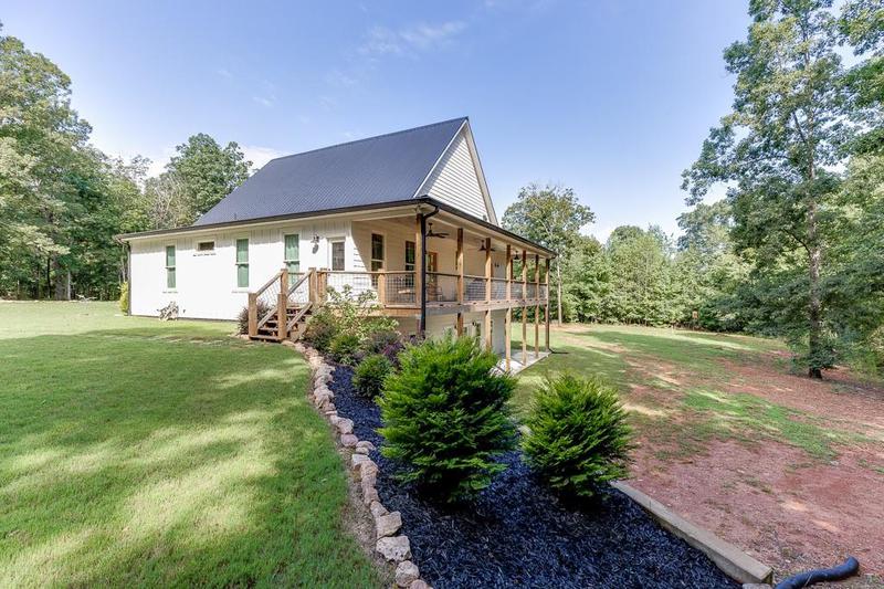 Image for property 1127 Gum Springs Church Road, Jefferson, GA 30549