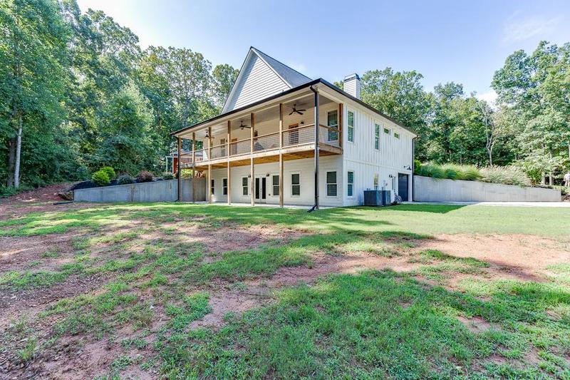 Image for property 1127 Gum Springs Church Road, Jefferson, GA 30549