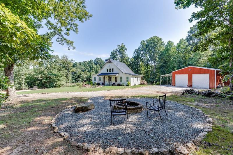 Image for property 1127 Gum Springs Church Road, Jefferson, GA 30549