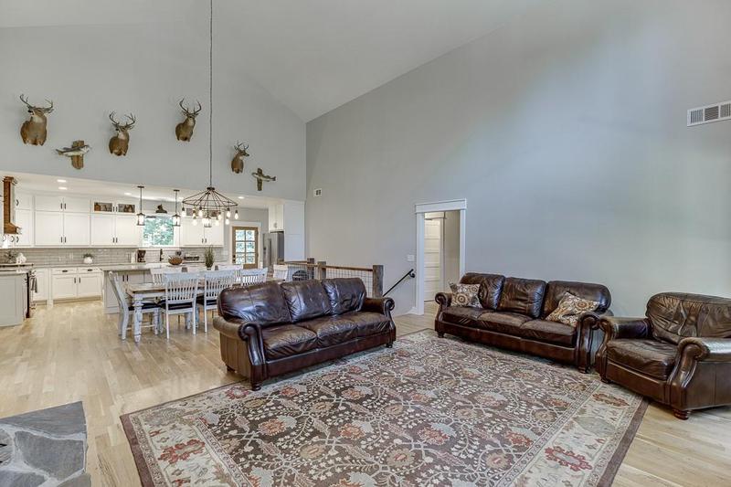 Image for property 1127 Gum Springs Church Road, Jefferson, GA 30549