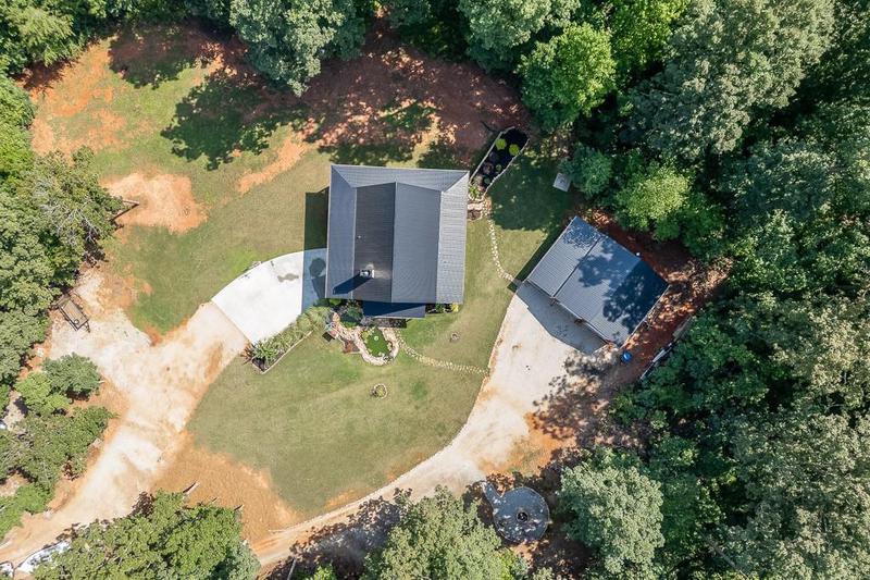 Image for property 1127 Gum Springs Church Road, Jefferson, GA 30549