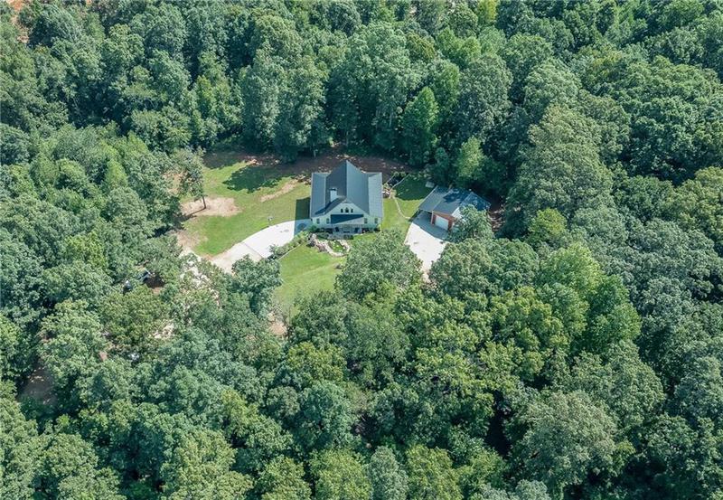 Image for property 1127 Gum Springs Church Road, Jefferson, GA 30549