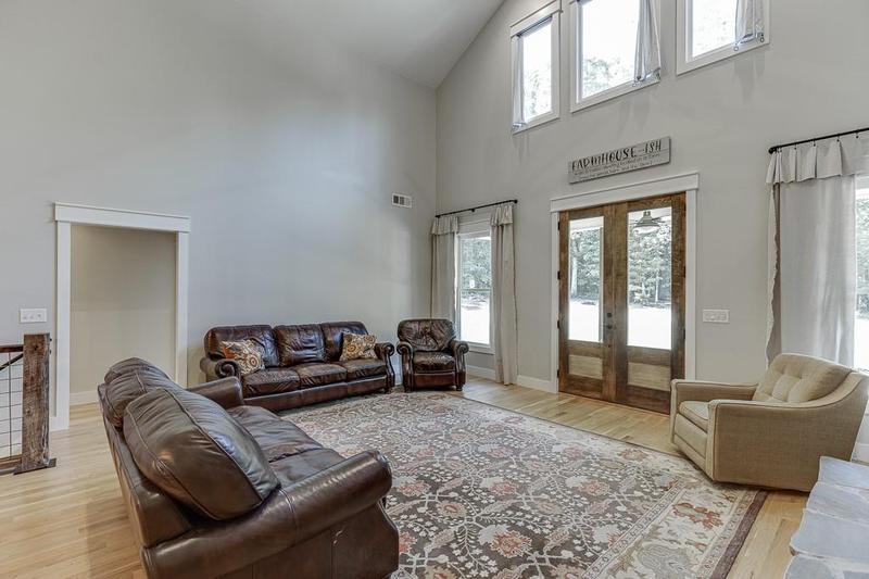 Image for property 1127 Gum Springs Church Road, Jefferson, GA 30549