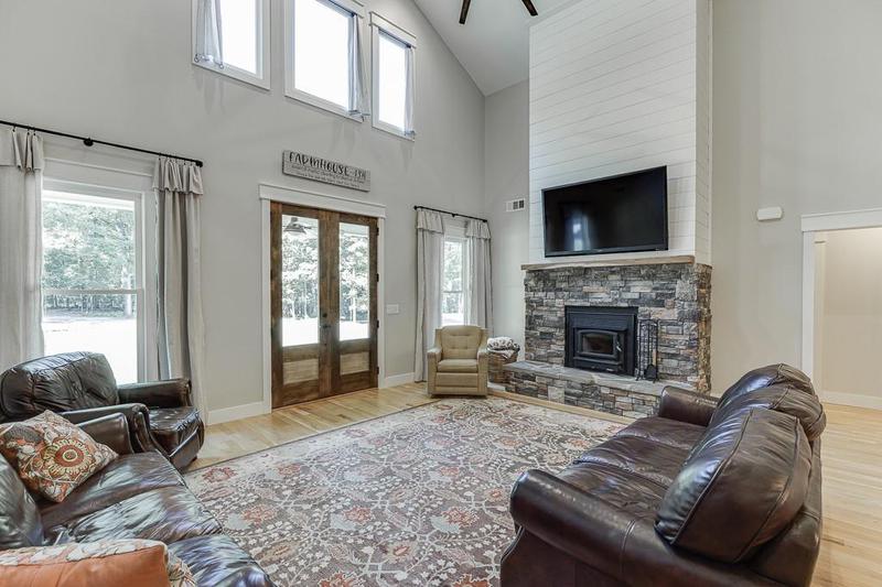 Image for property 1127 Gum Springs Church Road, Jefferson, GA 30549