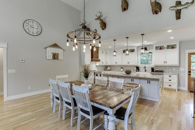 Image for property 1127 Gum Springs Church Road, Jefferson, GA 30549