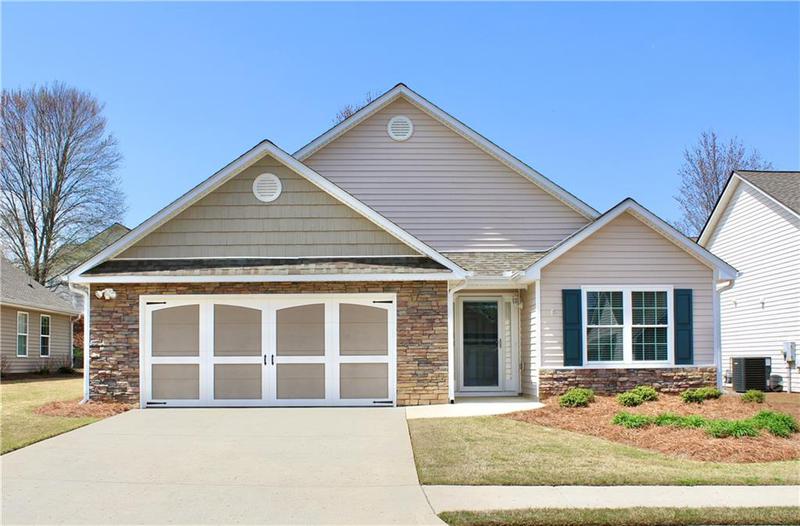 Image for property 524 Triumph Way, Winder, GA 30680