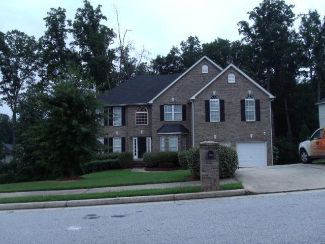 Image for property 3003 Fairing Hill, Lithonia, GA 30038