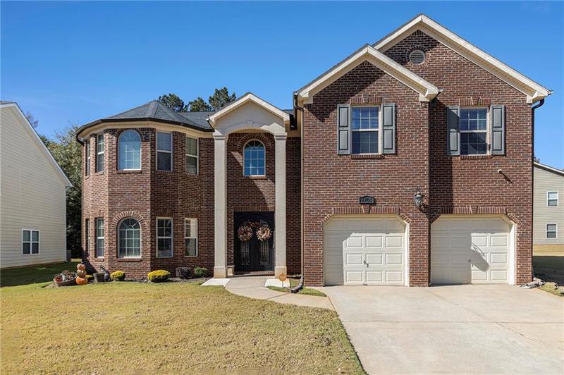 Image for property 2785 Palmview Court, Atlanta, GA 30331