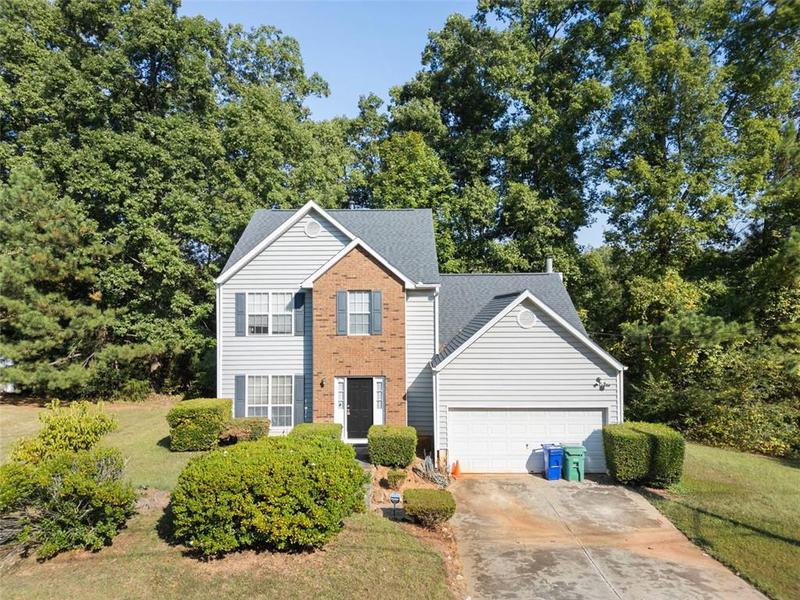 Image for property 3362 EASTMONT Lane, Lithonia, GA 30038