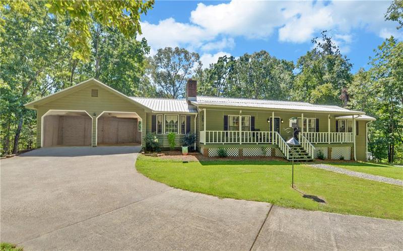 Image for property 4749 Cool Springs Road, Gainesville, GA 30506