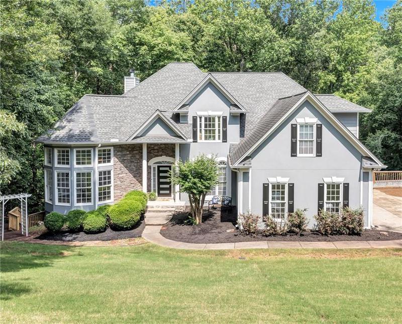 Image for property 3860 Overlake Drive, Cumming, GA 30041