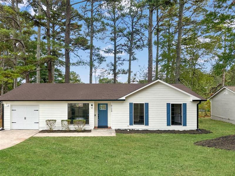 Image for property 8198 Winewood Court, Riverdale, GA 30274