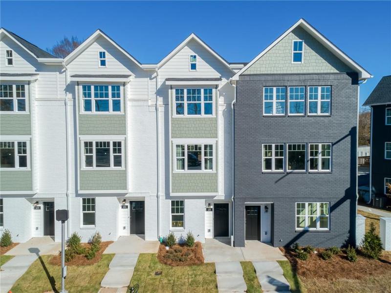 Image for property 310 Mcdonough Boulevard UNIT 103, Atlanta, GA 30315
