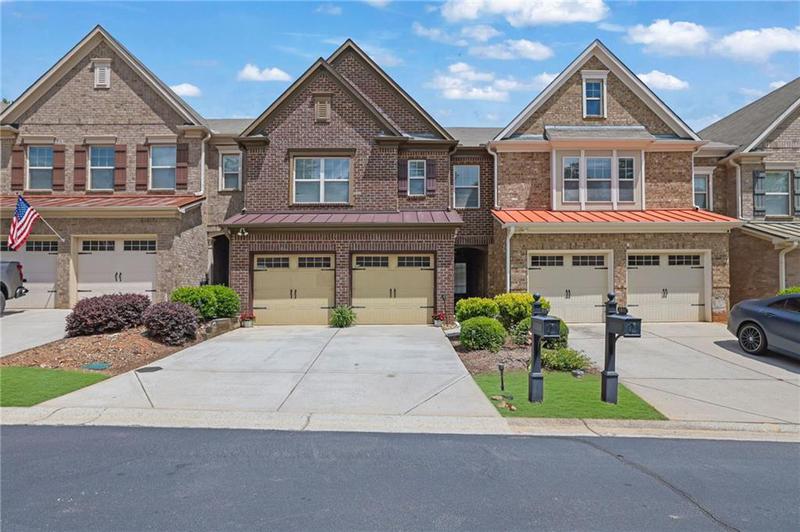 Image for property 1929 Brightleaf Way, Marietta, GA 30060