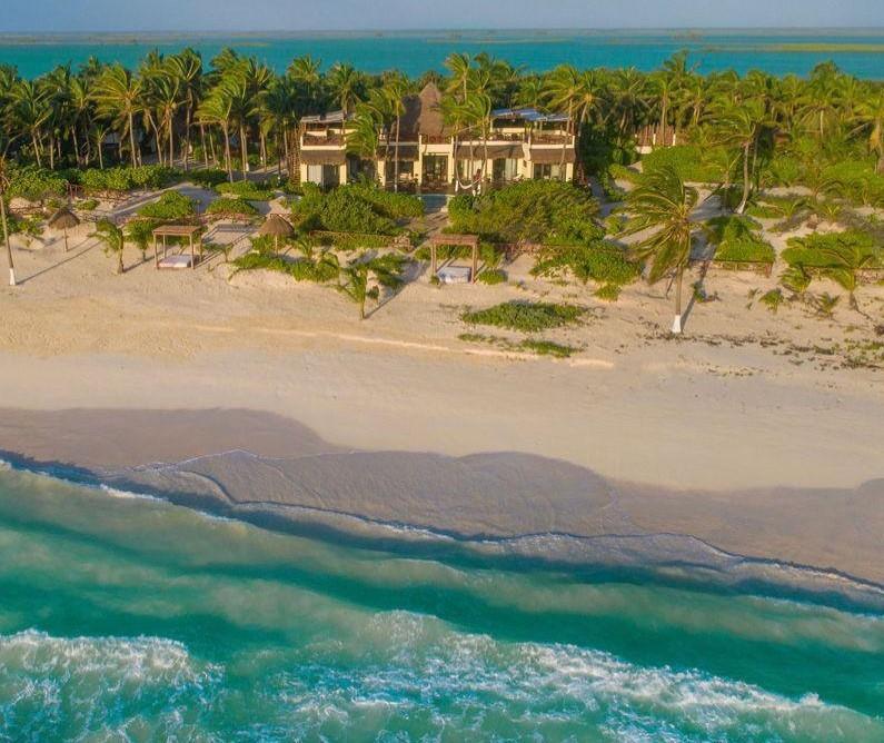Image for property 0 Carretera Costera Tulum - Boca Paila, Out of Country, TX 77760