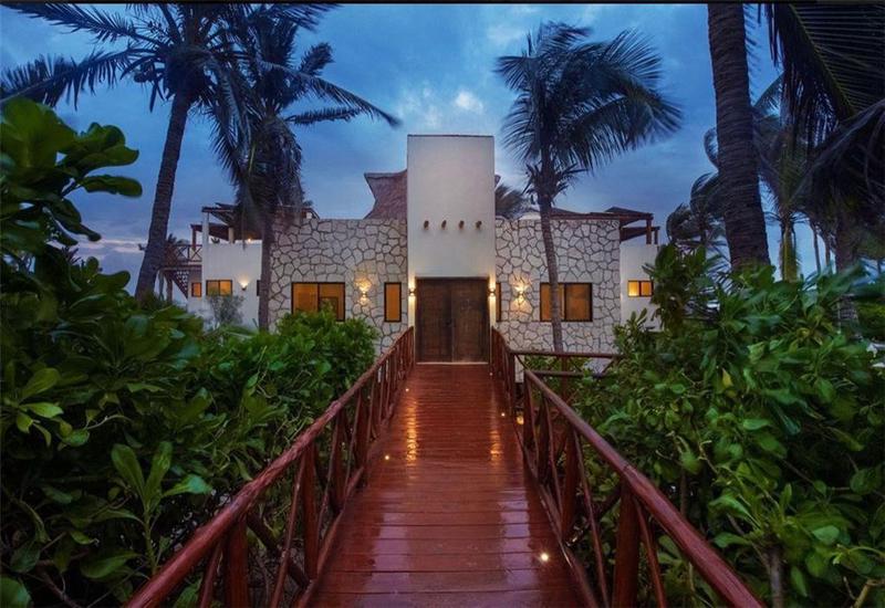 Image for property 0 Carretera Costera Tulum - Boca Paila, Out of Country, TX 77760