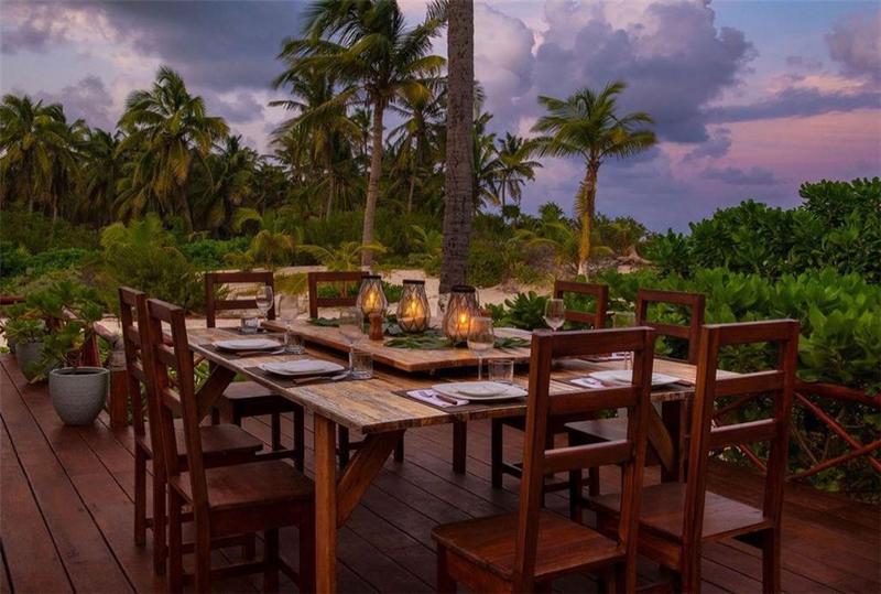 Image for property 0 Carretera Costera Tulum - Boca Paila, Out of Country, TX 77760
