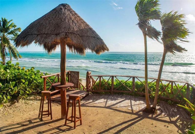 Image for property 0 Carretera Costera Tulum - Boca Paila, Out of Country, TX 77760