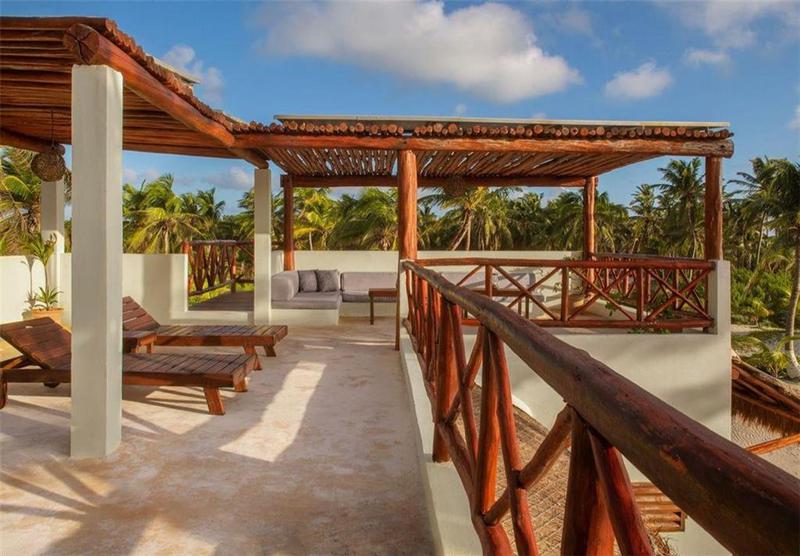 Image for property 0 Carretera Costera Tulum - Boca Paila, Out of Country, TX 77760