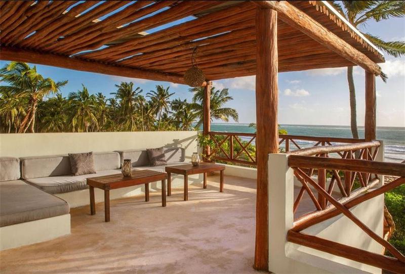Image for property 0 Carretera Costera Tulum - Boca Paila, Out of Country, TX 77760