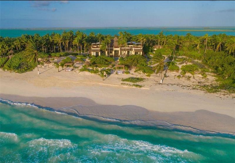 Image for property 0 Carretera Costera Tulum - Boca Paila, Out of Country, TX 77760