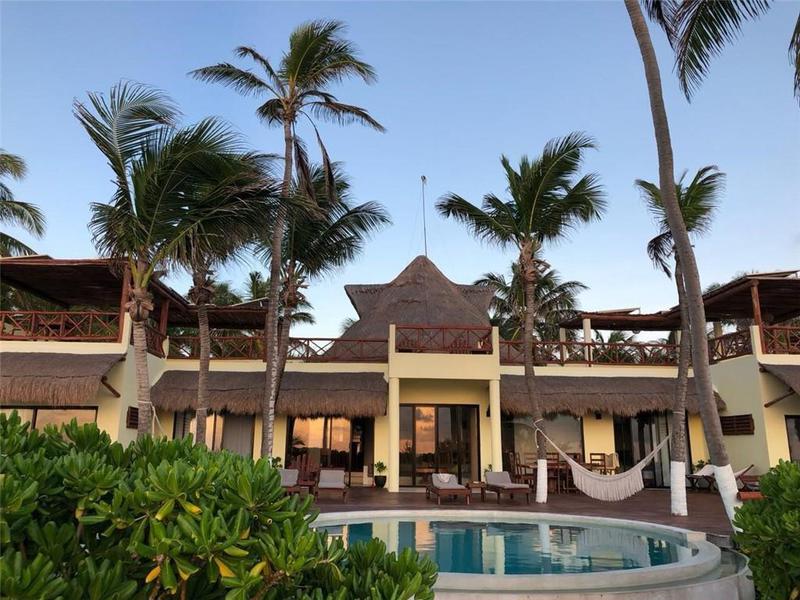 Image for property 0 Carretera Costera Tulum - Boca Paila, Out of Country, TX 77760