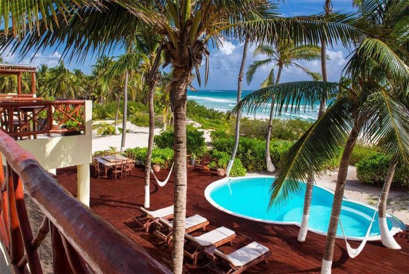 Image for property 0 Carretera Costera Tulum - Boca Paila, Out of Country, TX 77760