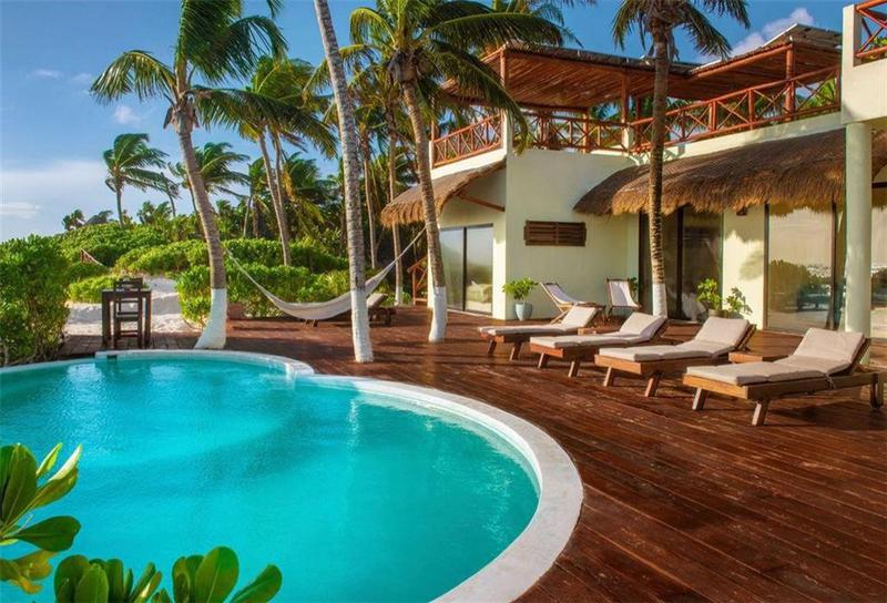 Image for property 0 Carretera Costera Tulum - Boca Paila, Out of Country, TX 77760