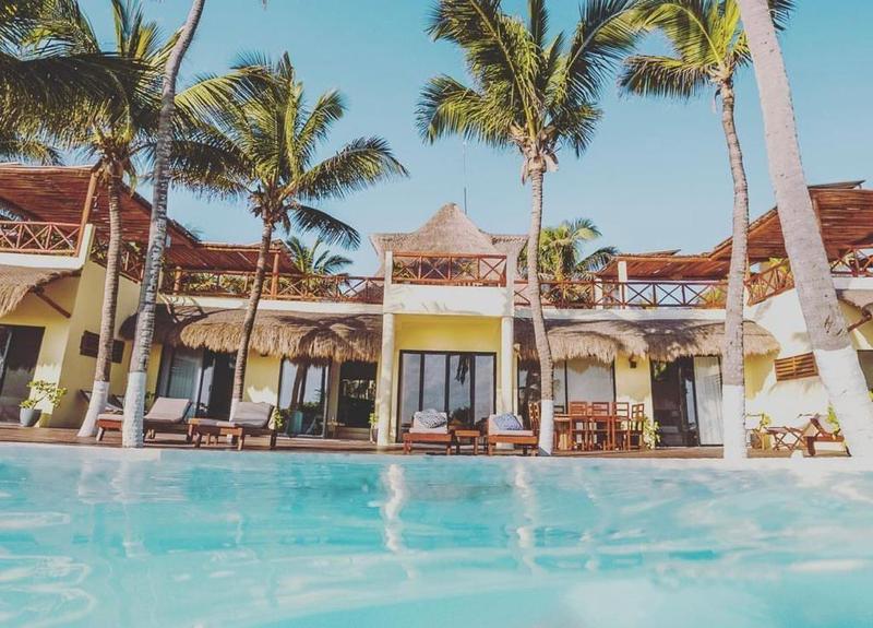 Image for property 0 Carretera Costera Tulum - Boca Paila, Out of Country, TX 77760