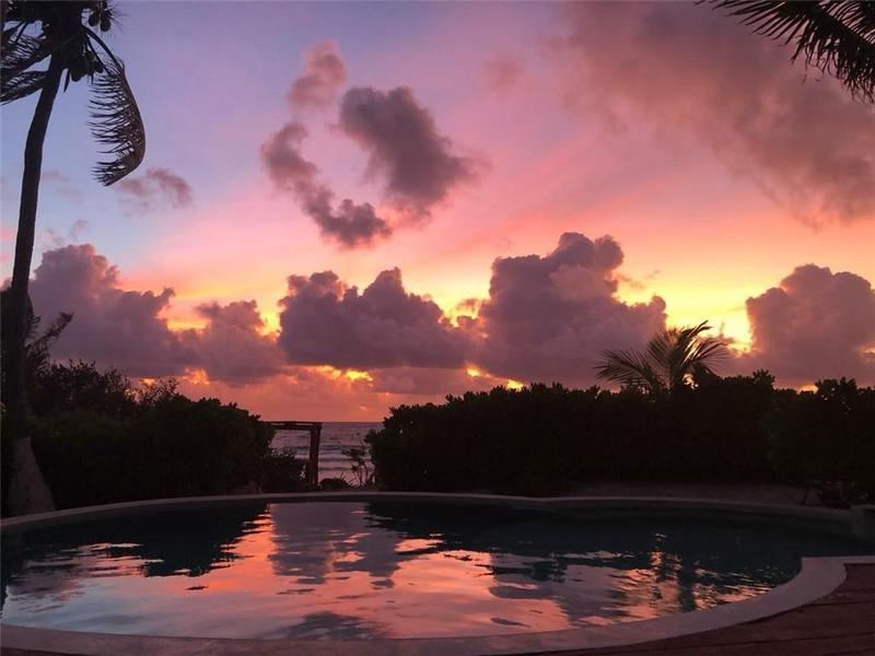 Image for property 0 Carretera Costera Tulum - Boca Paila, Out of Country, TX 77760