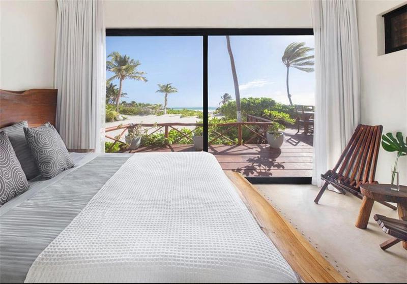 Image for property 0 Carretera Costera Tulum - Boca Paila, Out of Country, TX 77760