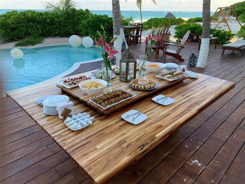 Image for property 0 Carretera Costera Tulum - Boca Paila, Out of Country, TX 77760