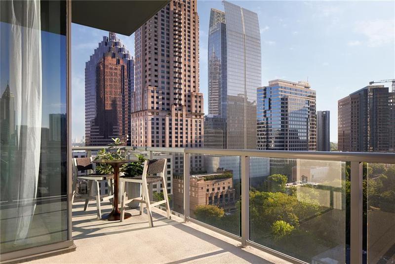 Image for property 40 12th Street 1005, Atlanta, GA 30309