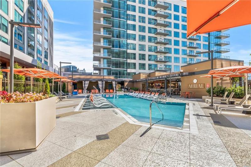 Image for property 40 12th Street 1005, Atlanta, GA 30309