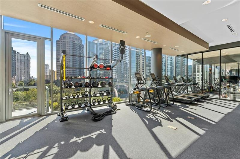Image for property 40 12th Street 1005, Atlanta, GA 30309