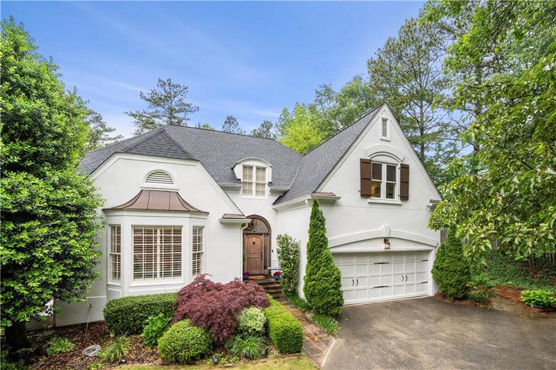 Image for property 4503 Woodhaven, Marietta, GA 30067