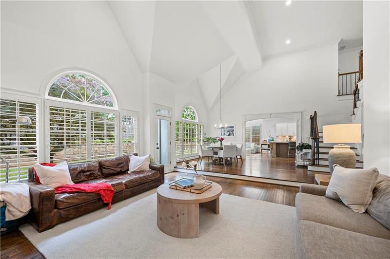 Image for property 4503 Woodhaven, Marietta, GA 30067