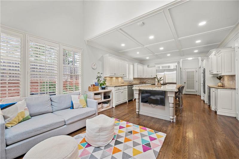 Image for property 4503 Woodhaven, Marietta, GA 30067