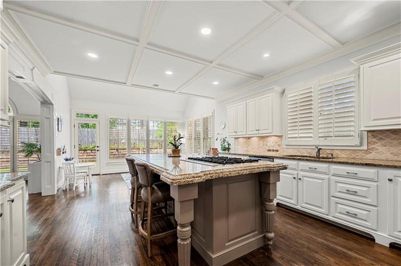 Image for property 4503 Woodhaven, Marietta, GA 30067