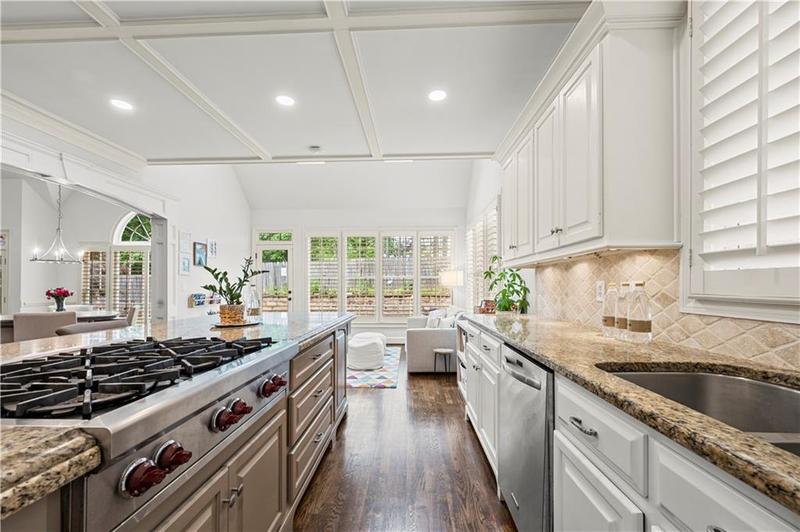 Image for property 4503 Woodhaven, Marietta, GA 30067