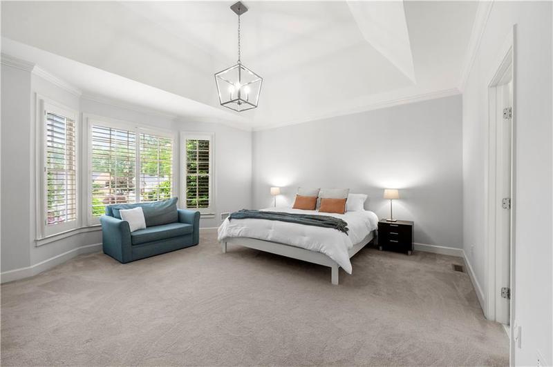 Image for property 4503 Woodhaven, Marietta, GA 30067