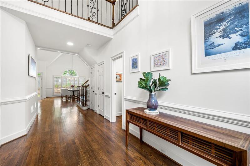 Image for property 4503 Woodhaven, Marietta, GA 30067