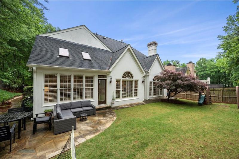 Image for property 4503 Woodhaven, Marietta, GA 30067