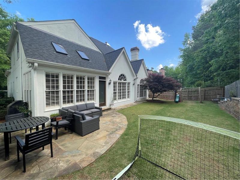 Image for property 4503 Woodhaven, Marietta, GA 30067
