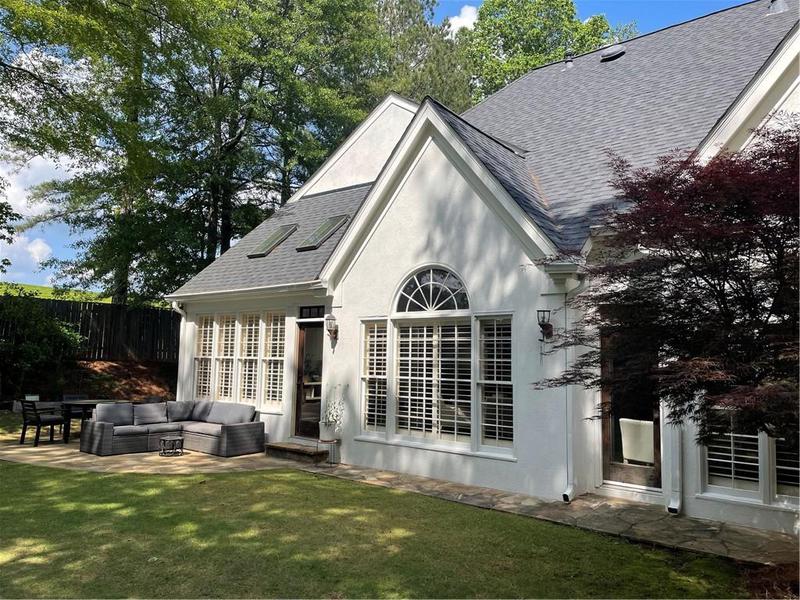 Image for property 4503 Woodhaven, Marietta, GA 30067