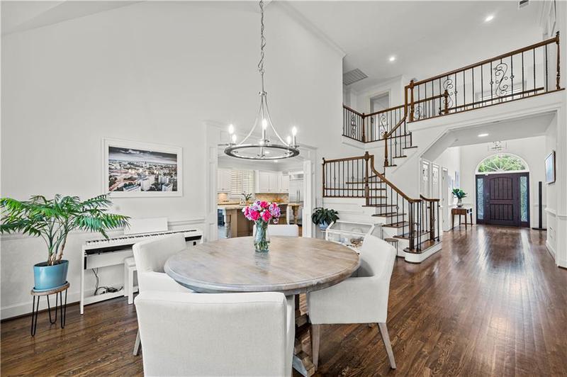 Image for property 4503 Woodhaven, Marietta, GA 30067