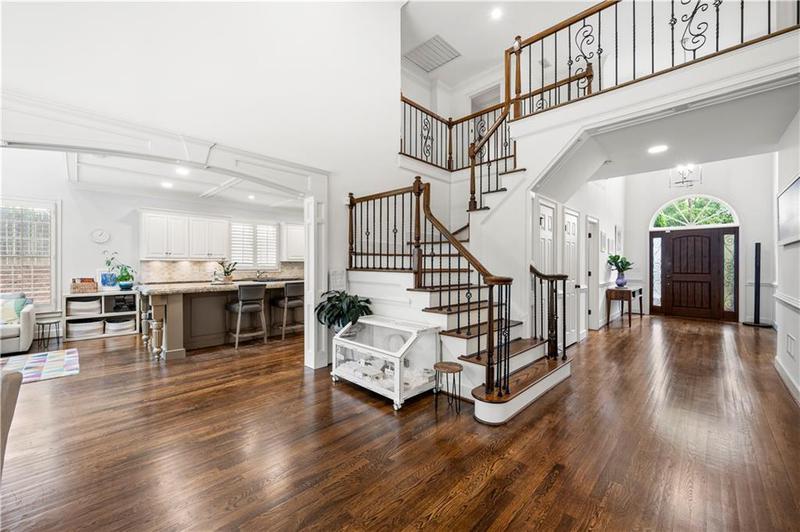 Image for property 4503 Woodhaven, Marietta, GA 30067