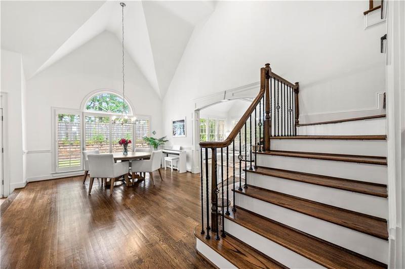 Image for property 4503 Woodhaven, Marietta, GA 30067
