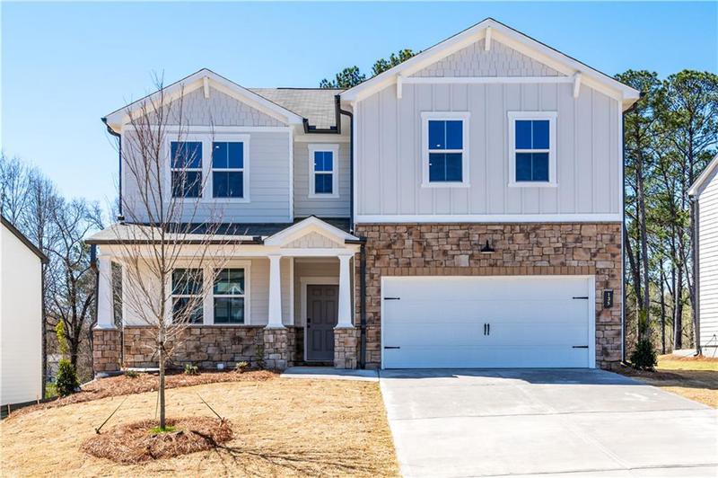 Image for property 135 Henley Street, Canton, GA 30114