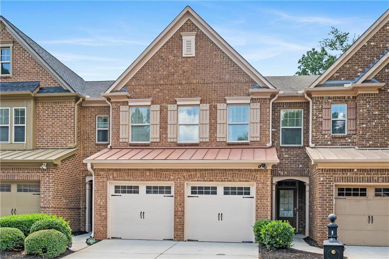 Image for property 1834 Caswell Parkway, Marietta, GA 30060